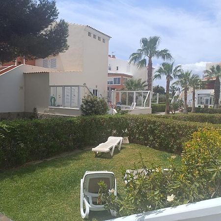 Vera Natura Apartamento Maria Εξωτερικό φωτογραφία