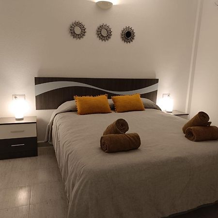 Vera Natura Apartamento Maria Εξωτερικό φωτογραφία