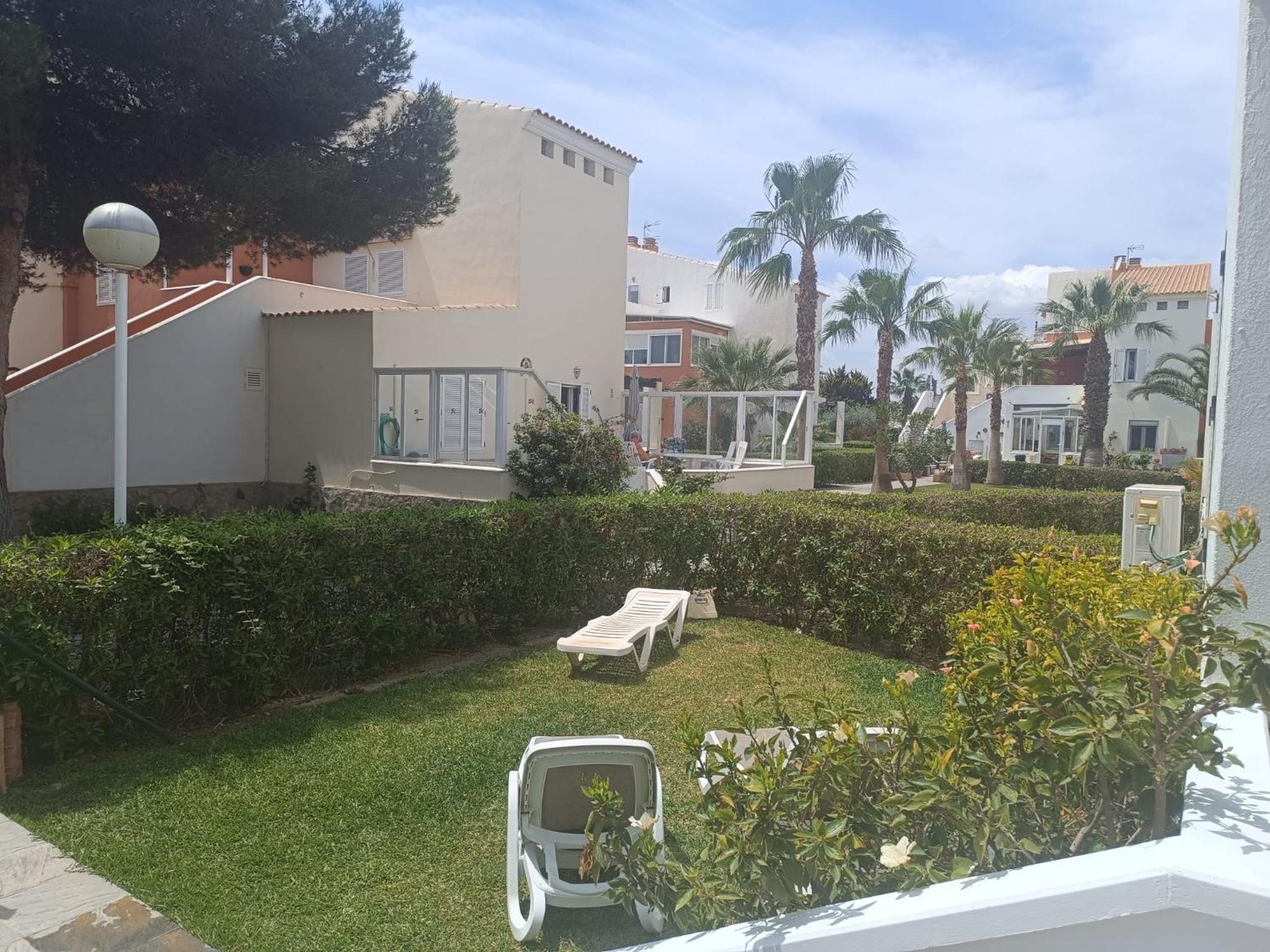 Vera Natura Apartamento Maria Εξωτερικό φωτογραφία