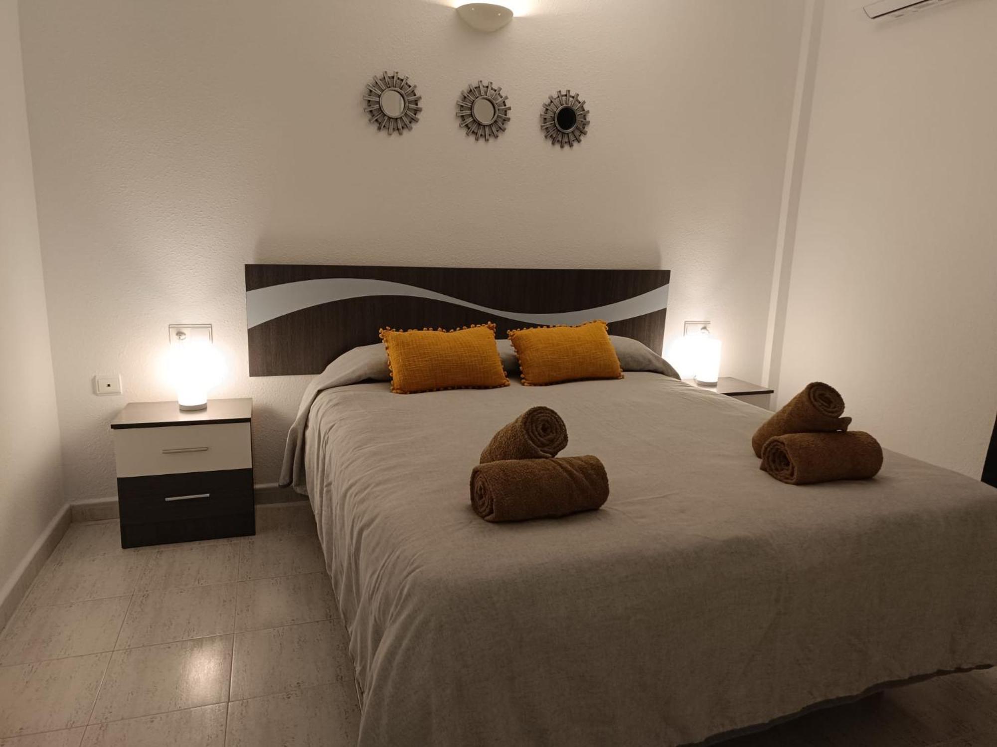 Vera Natura Apartamento Maria Εξωτερικό φωτογραφία