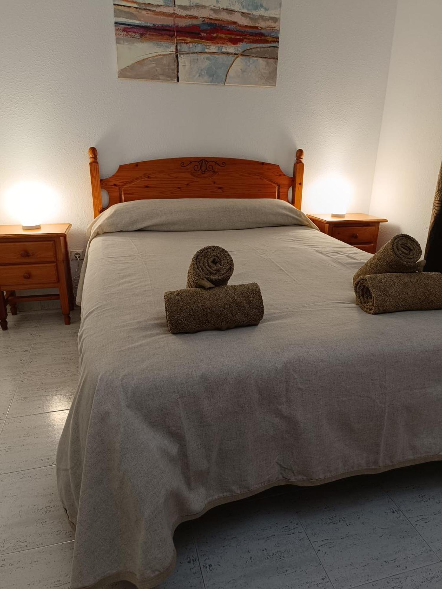 Vera Natura Apartamento Maria Εξωτερικό φωτογραφία