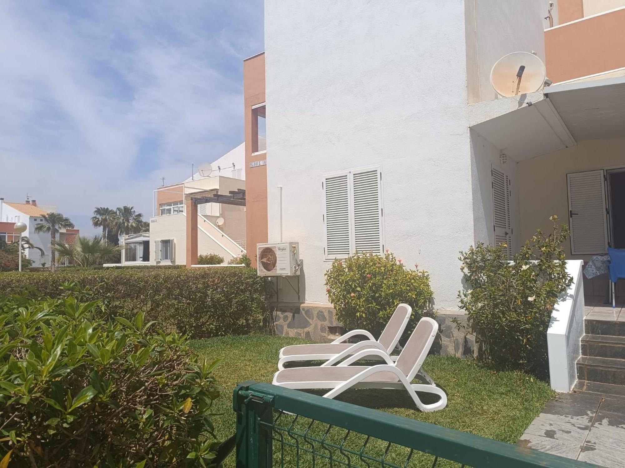 Vera Natura Apartamento Maria Εξωτερικό φωτογραφία