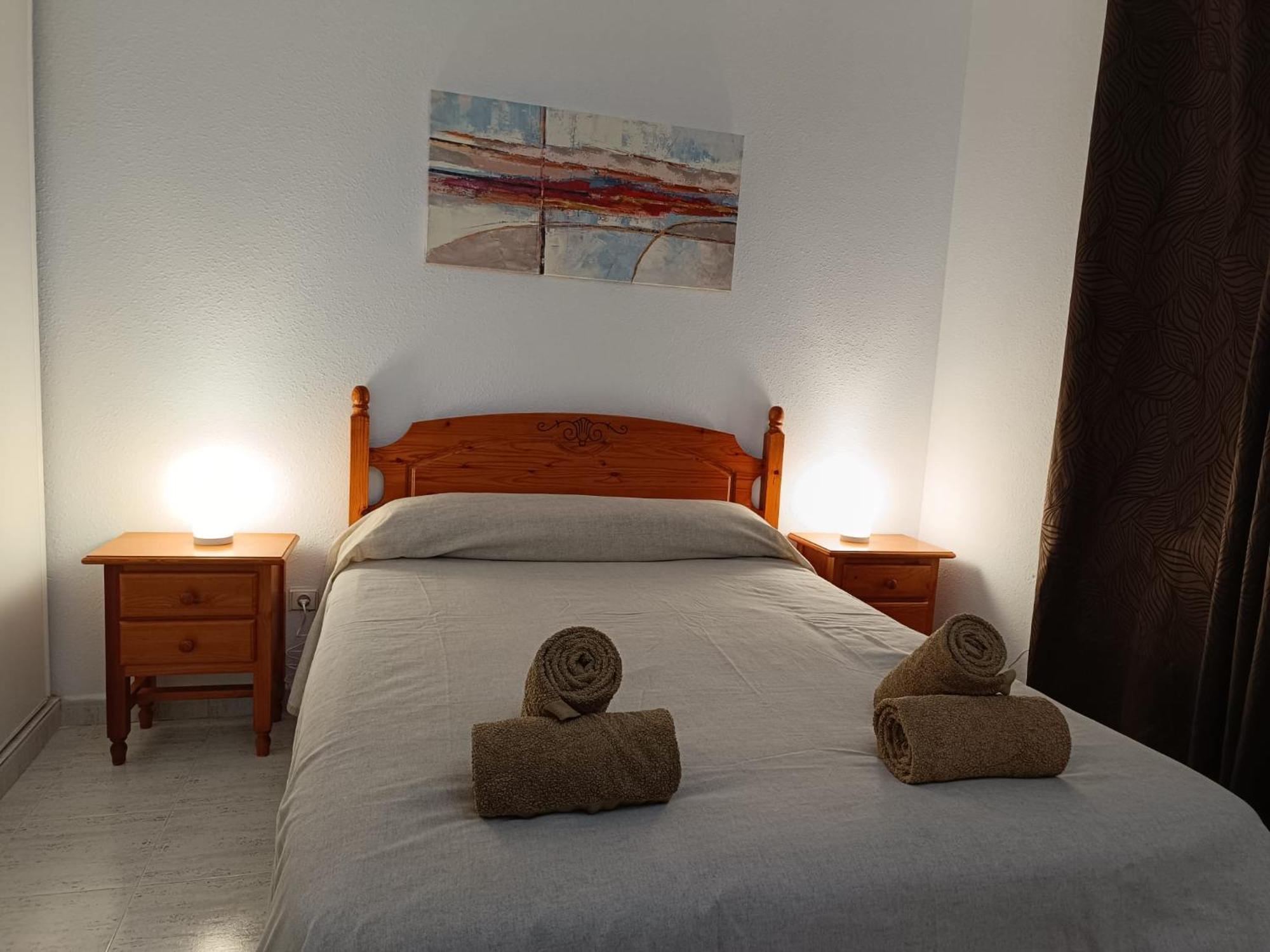 Vera Natura Apartamento Maria Εξωτερικό φωτογραφία