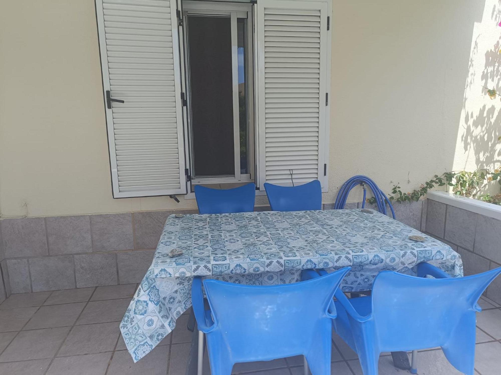Vera Natura Apartamento Maria Εξωτερικό φωτογραφία