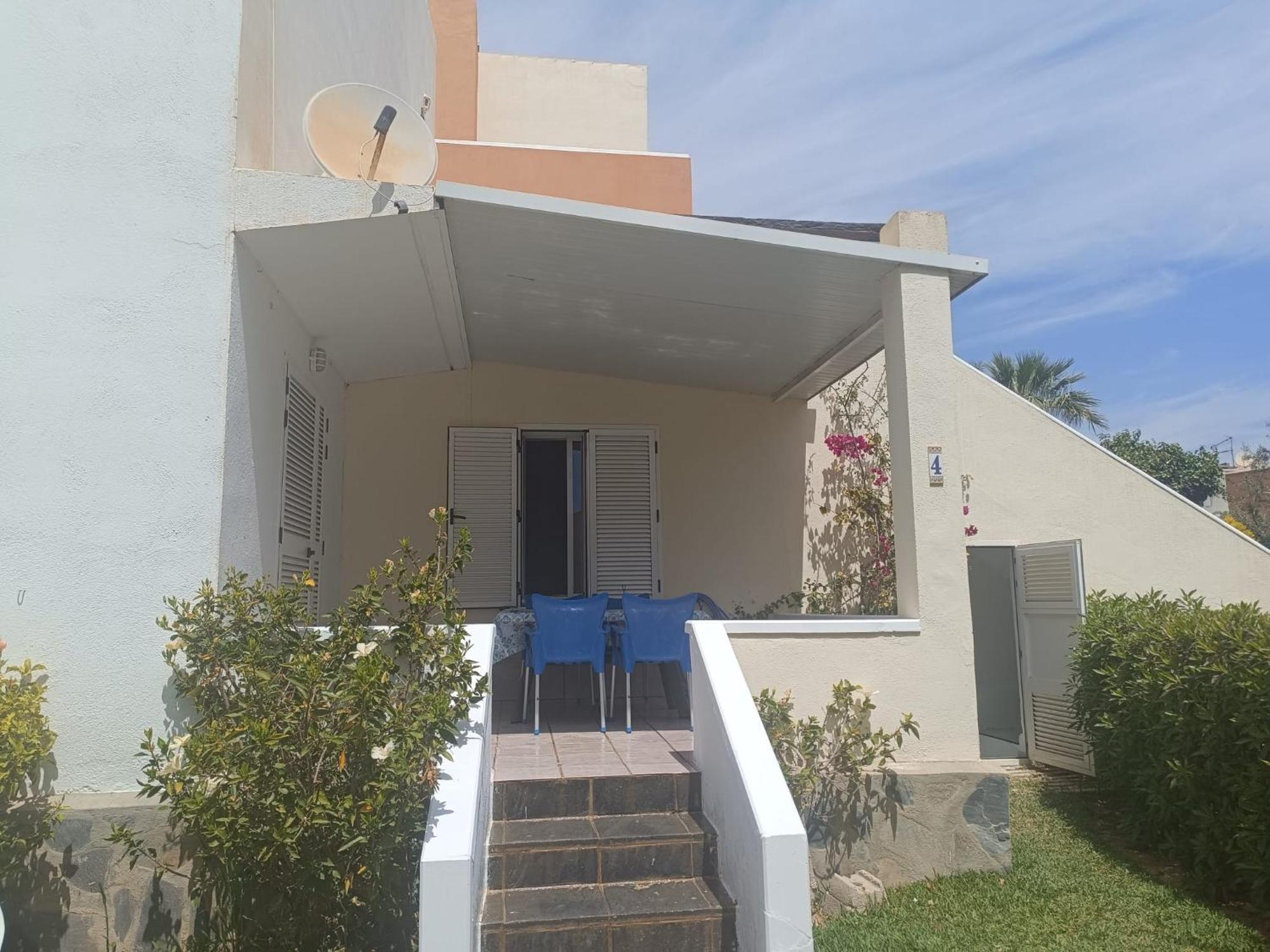 Vera Natura Apartamento Maria Εξωτερικό φωτογραφία