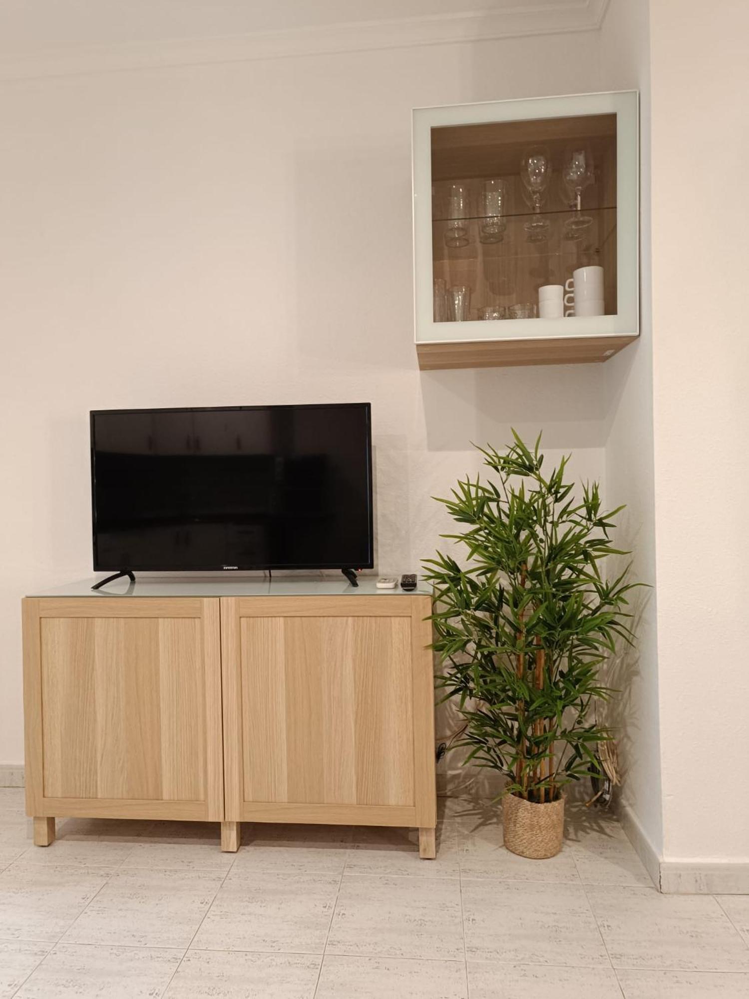Vera Natura Apartamento Maria Εξωτερικό φωτογραφία