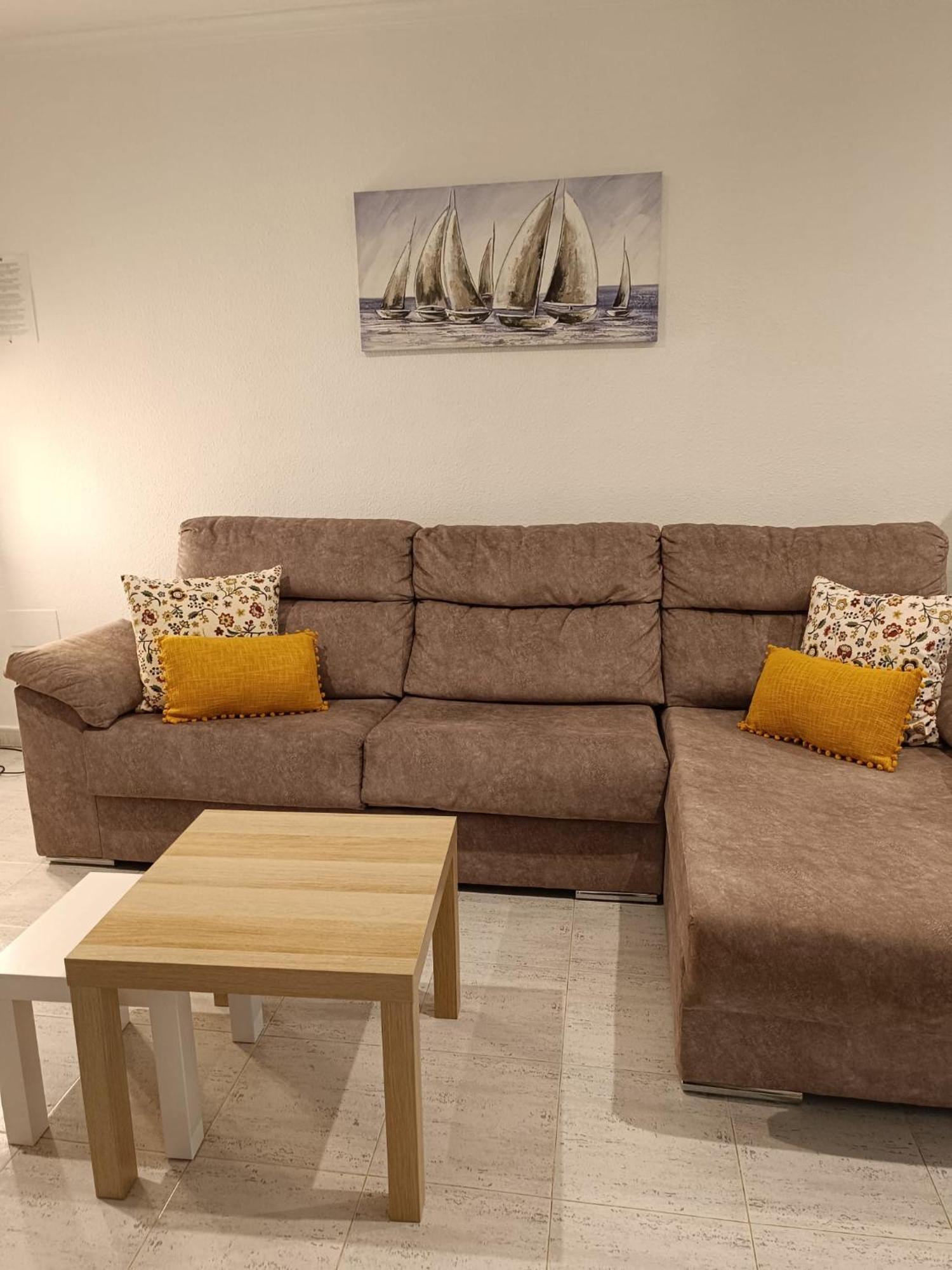 Vera Natura Apartamento Maria Εξωτερικό φωτογραφία