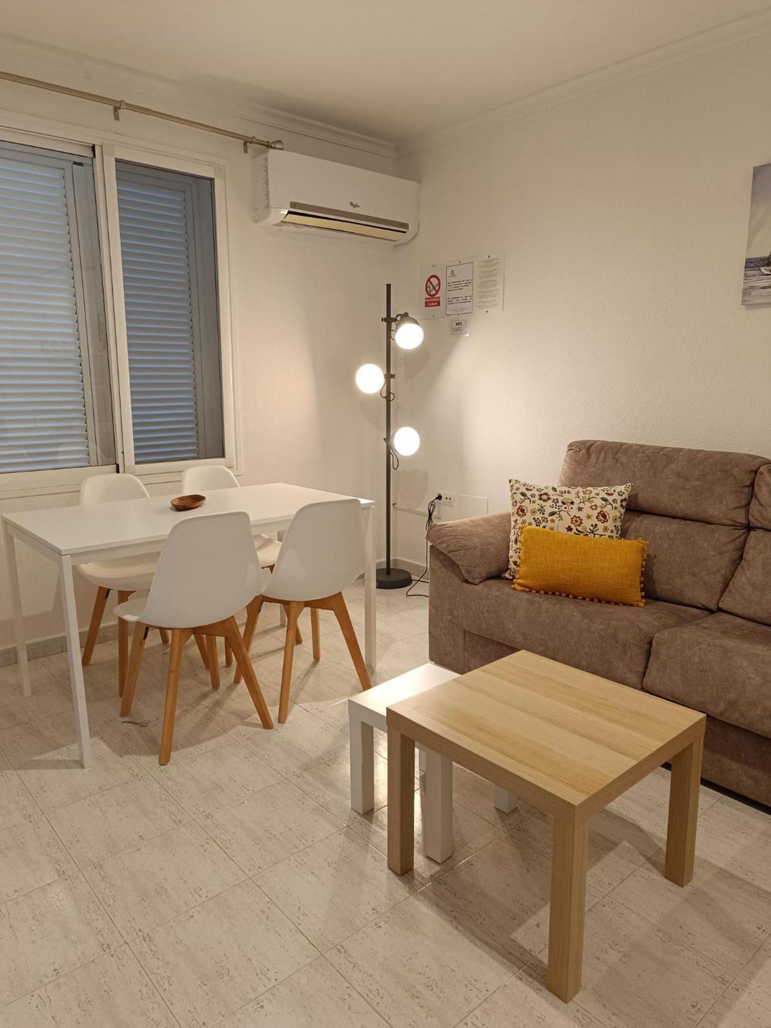 Vera Natura Apartamento Maria Εξωτερικό φωτογραφία