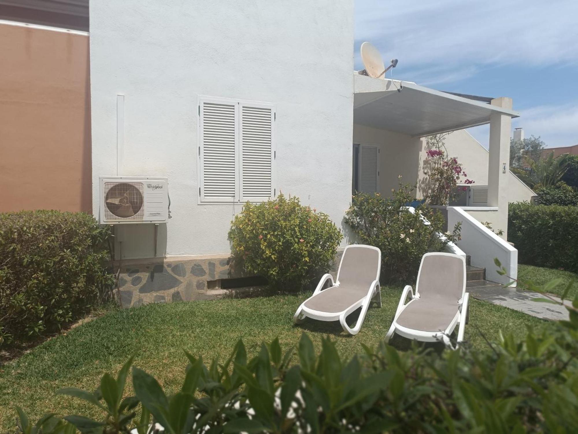 Vera Natura Apartamento Maria Εξωτερικό φωτογραφία