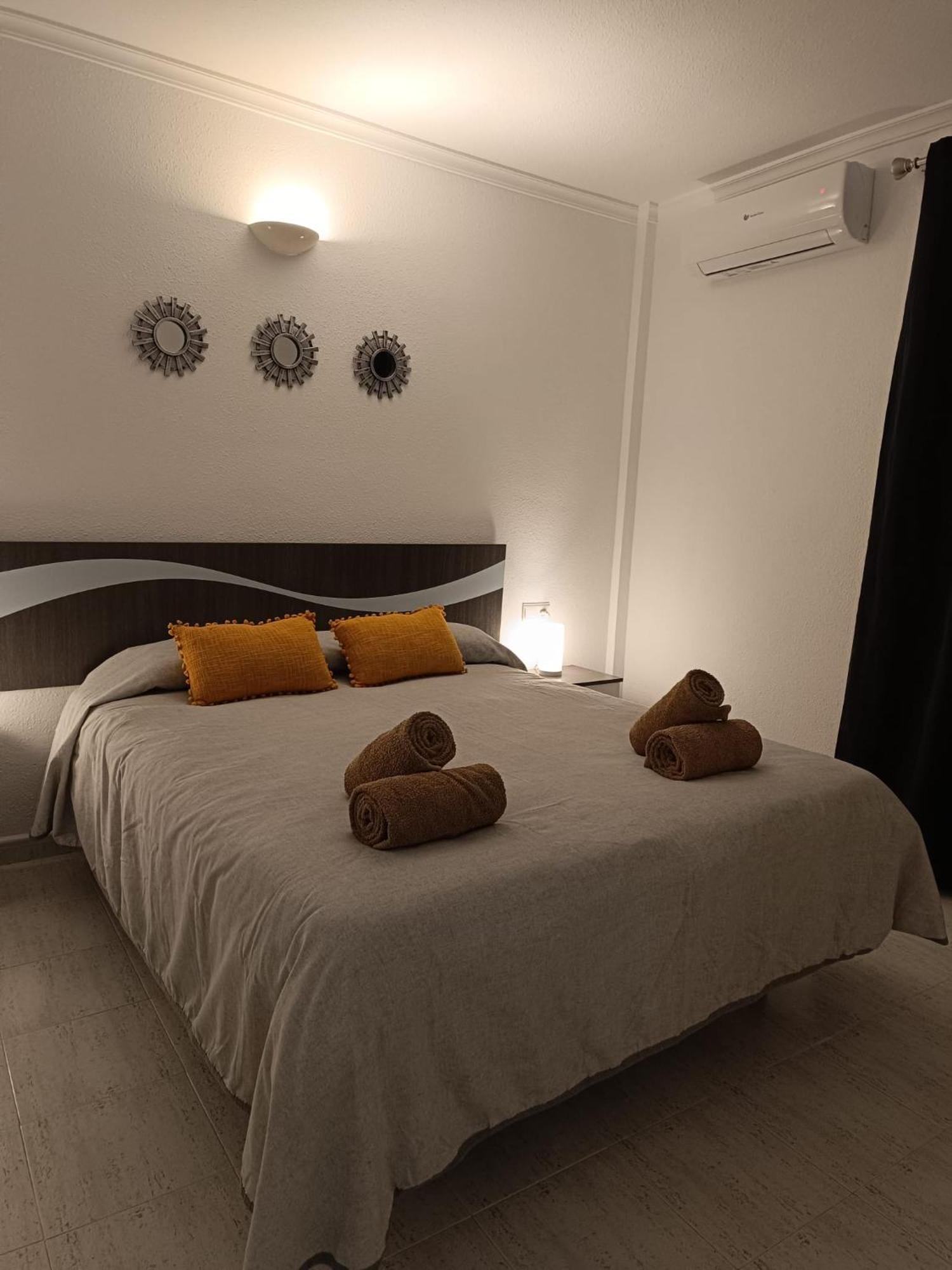 Vera Natura Apartamento Maria Εξωτερικό φωτογραφία