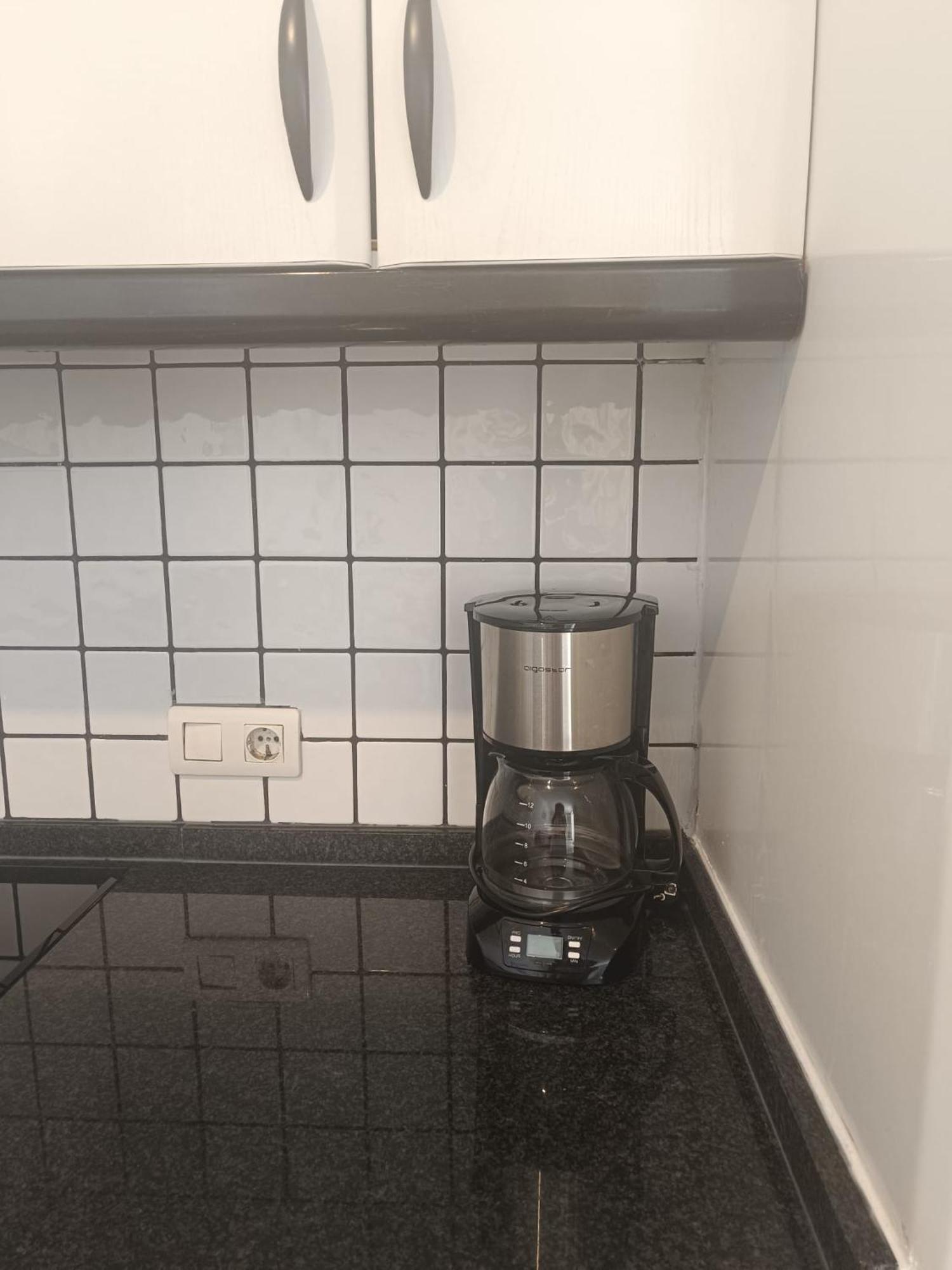 Vera Natura Apartamento Maria Εξωτερικό φωτογραφία