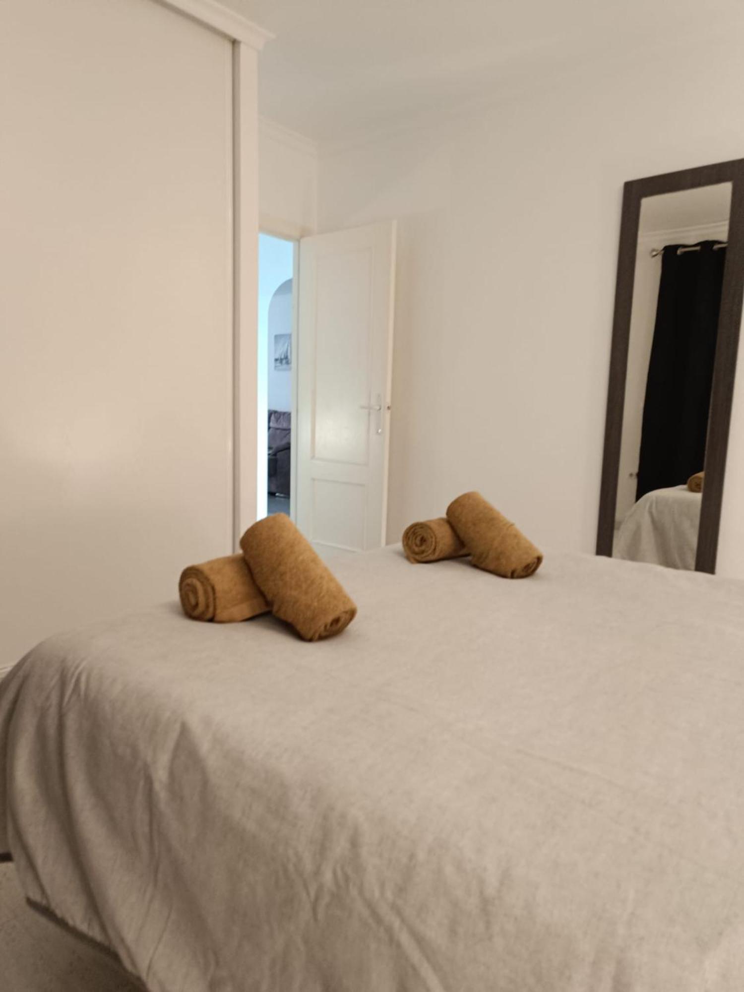 Vera Natura Apartamento Maria Εξωτερικό φωτογραφία