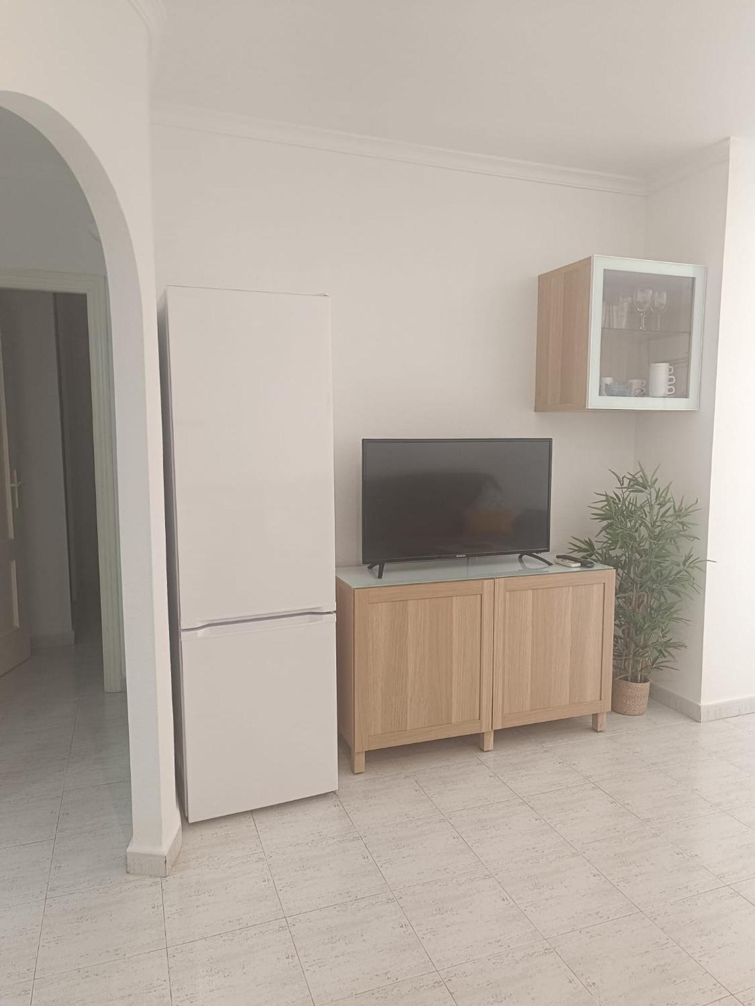Vera Natura Apartamento Maria Εξωτερικό φωτογραφία