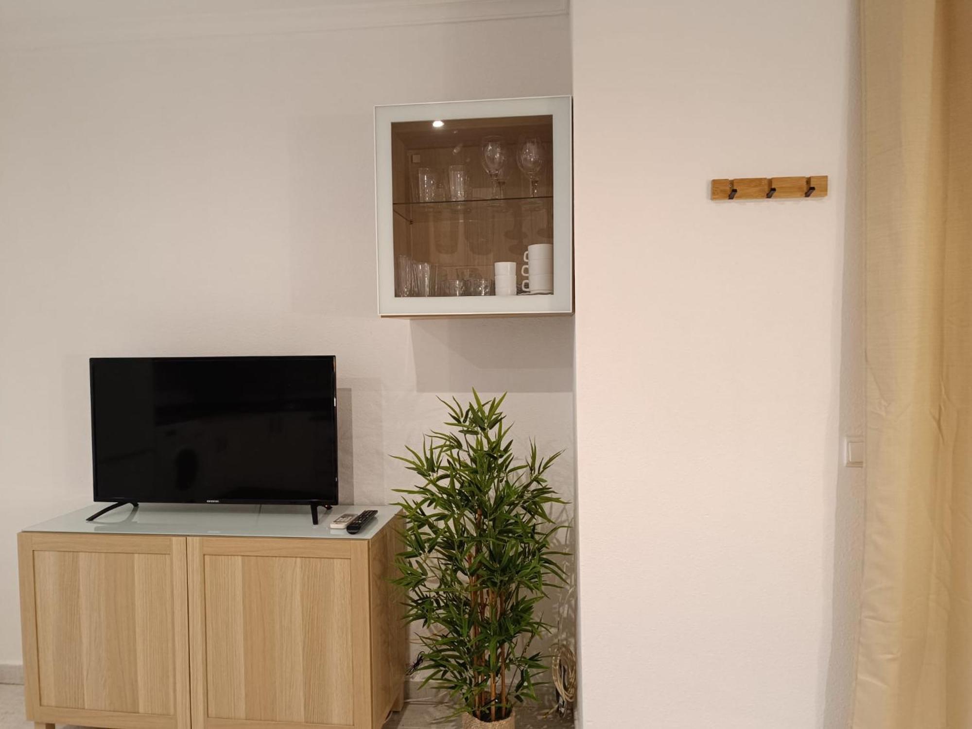 Vera Natura Apartamento Maria Εξωτερικό φωτογραφία