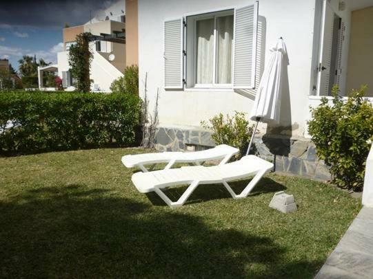 Vera Natura Apartamento Maria Εξωτερικό φωτογραφία