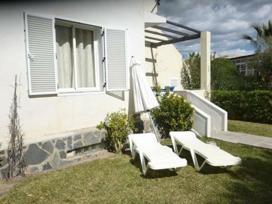 Vera Natura Apartamento Maria Εξωτερικό φωτογραφία