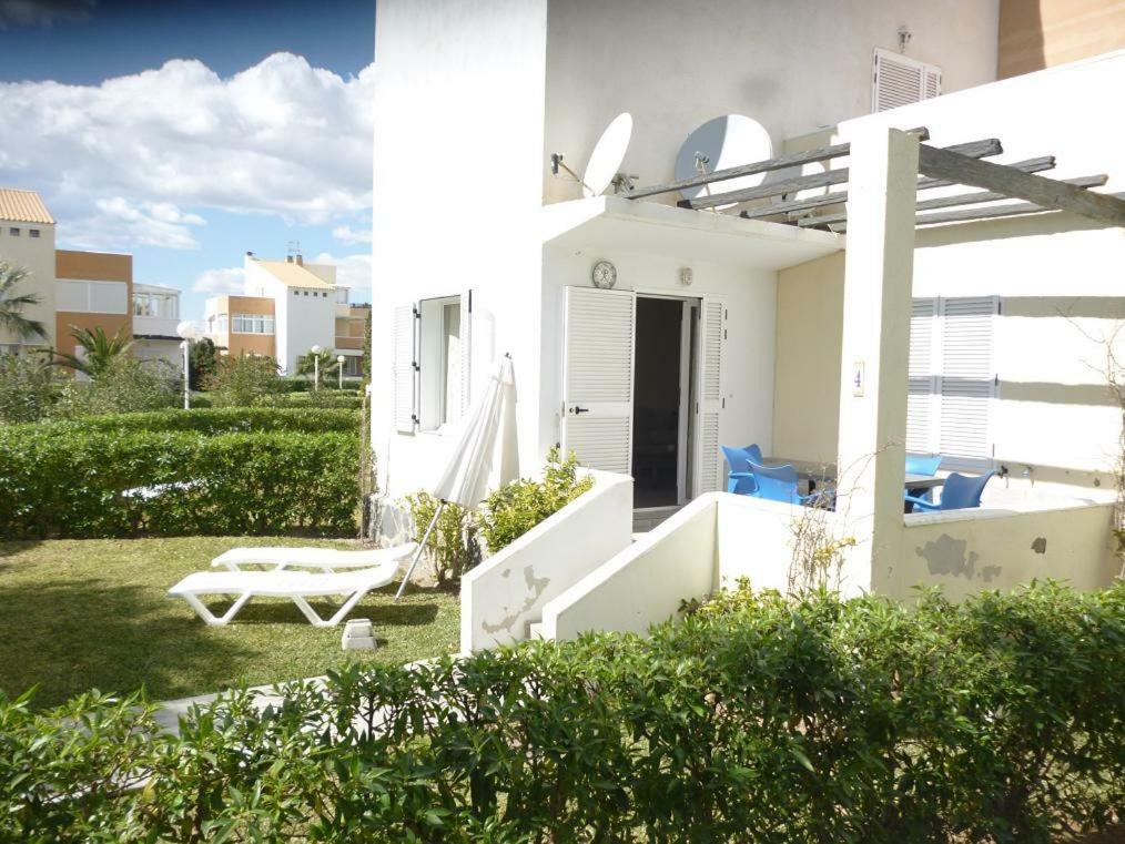 Vera Natura Apartamento Maria Εξωτερικό φωτογραφία