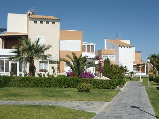 Vera Natura Apartamento Maria Εξωτερικό φωτογραφία