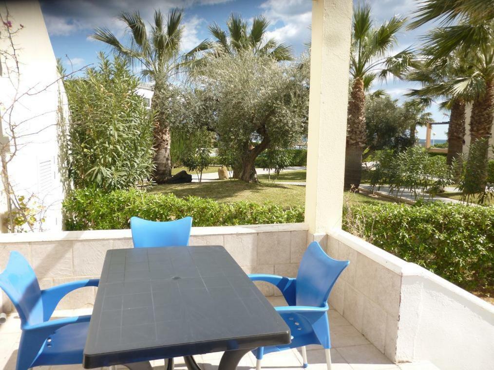Vera Natura Apartamento Maria Εξωτερικό φωτογραφία