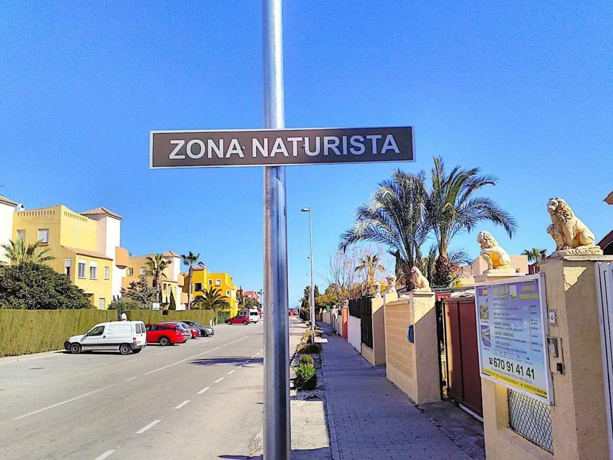 Vera Natura Apartamento Maria Εξωτερικό φωτογραφία